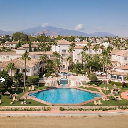 Las Dunas Grand Luxury (Adults Only) Estepona Kültér fotó