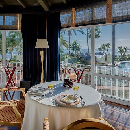 Las Dunas Grand Luxury (Adults Only) Estepona Kültér fotó