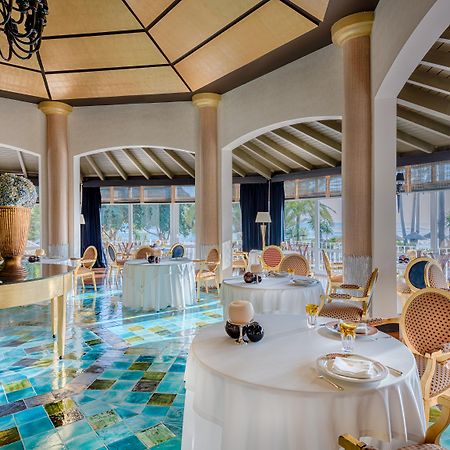 Las Dunas Grand Luxury (Adults Only) Estepona Kültér fotó
