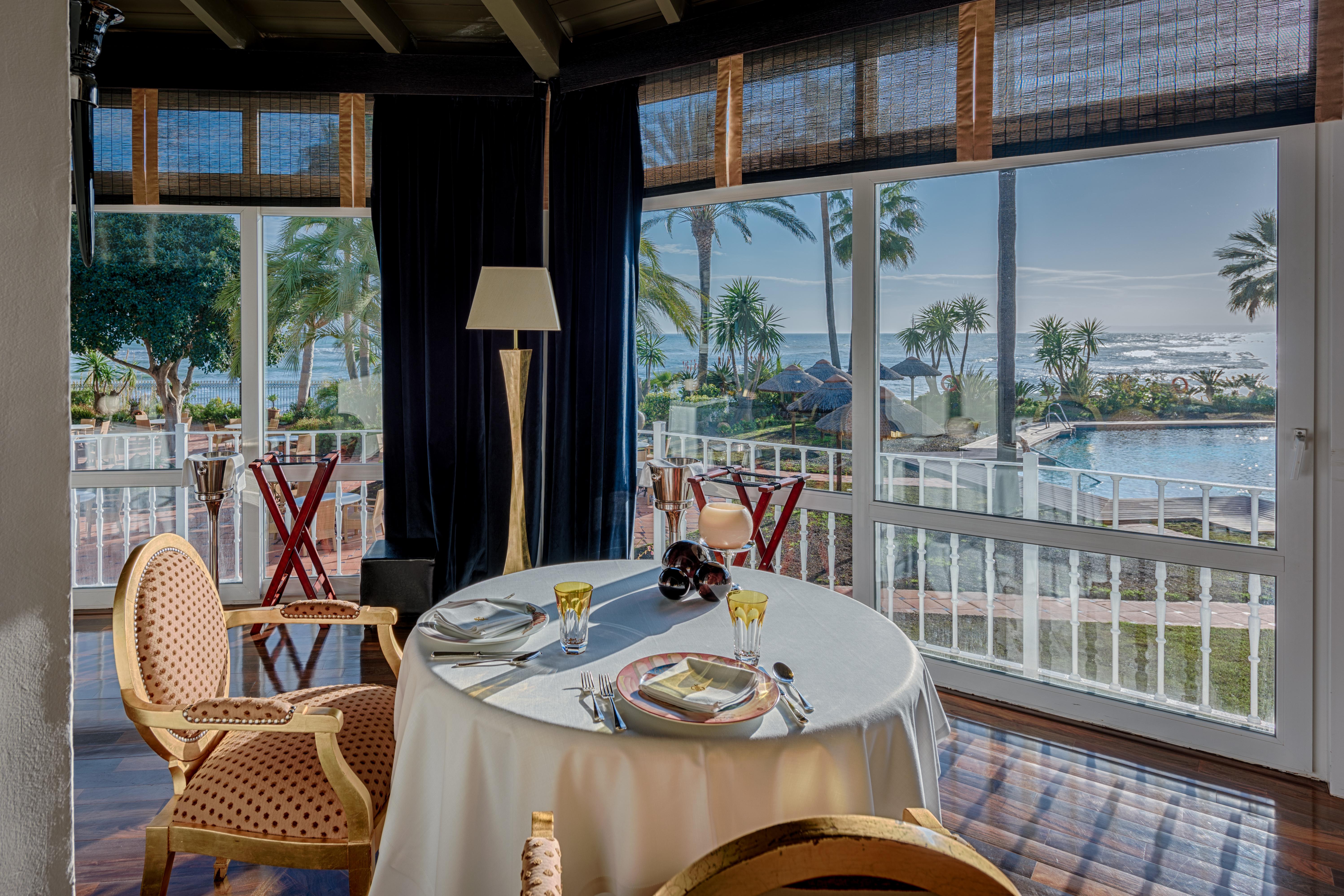 Las Dunas Grand Luxury (Adults Only) Estepona Kültér fotó