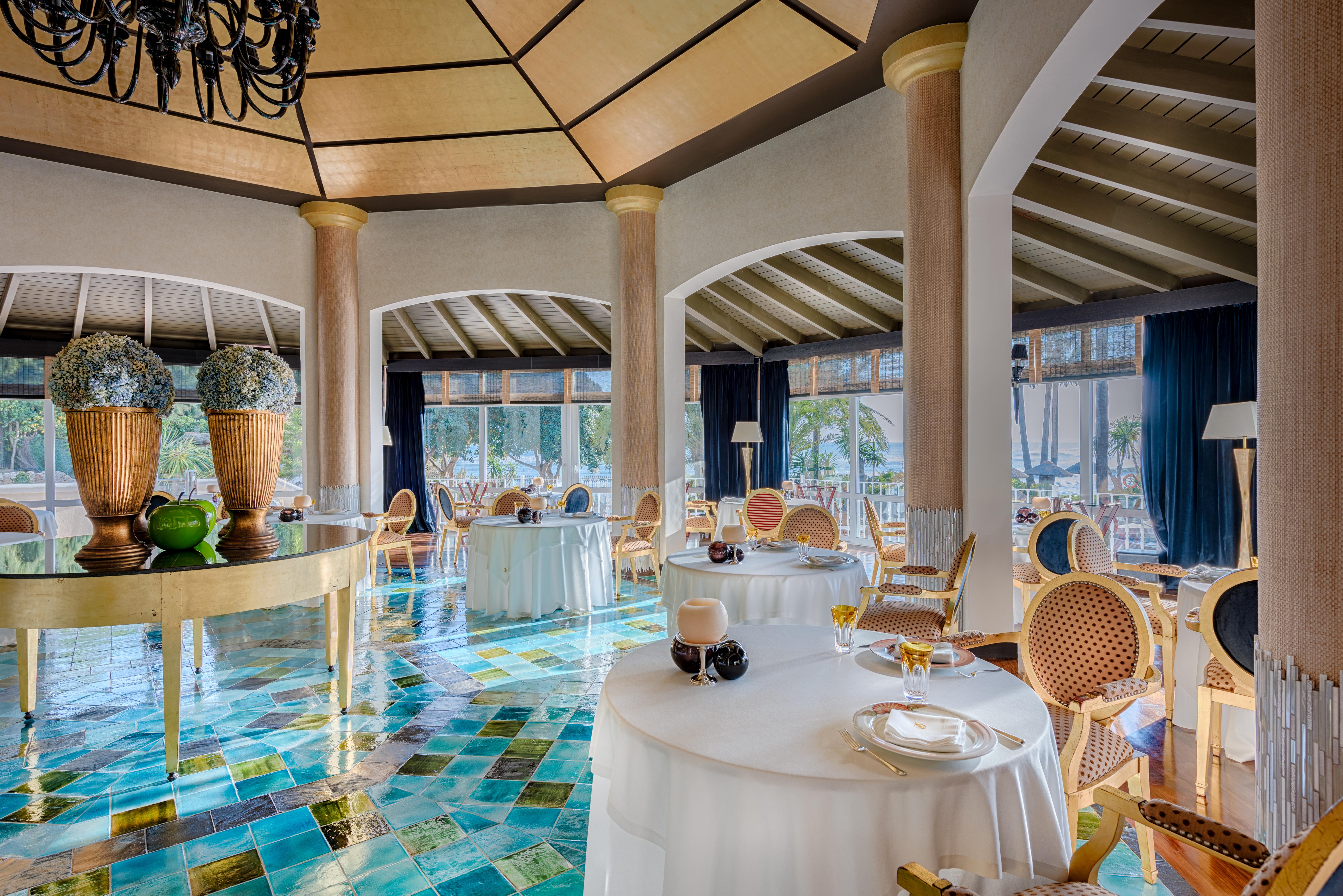 Las Dunas Grand Luxury (Adults Only) Estepona Kültér fotó