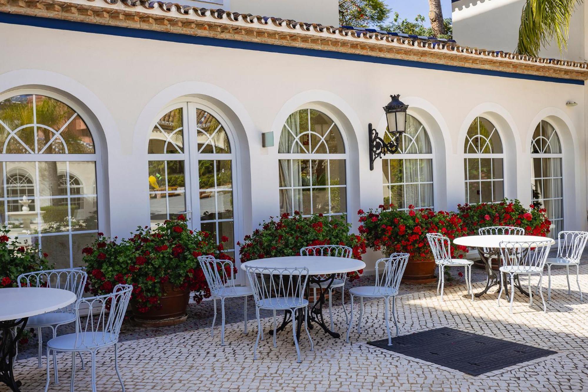 Las Dunas Grand Luxury (Adults Only) Estepona Kültér fotó