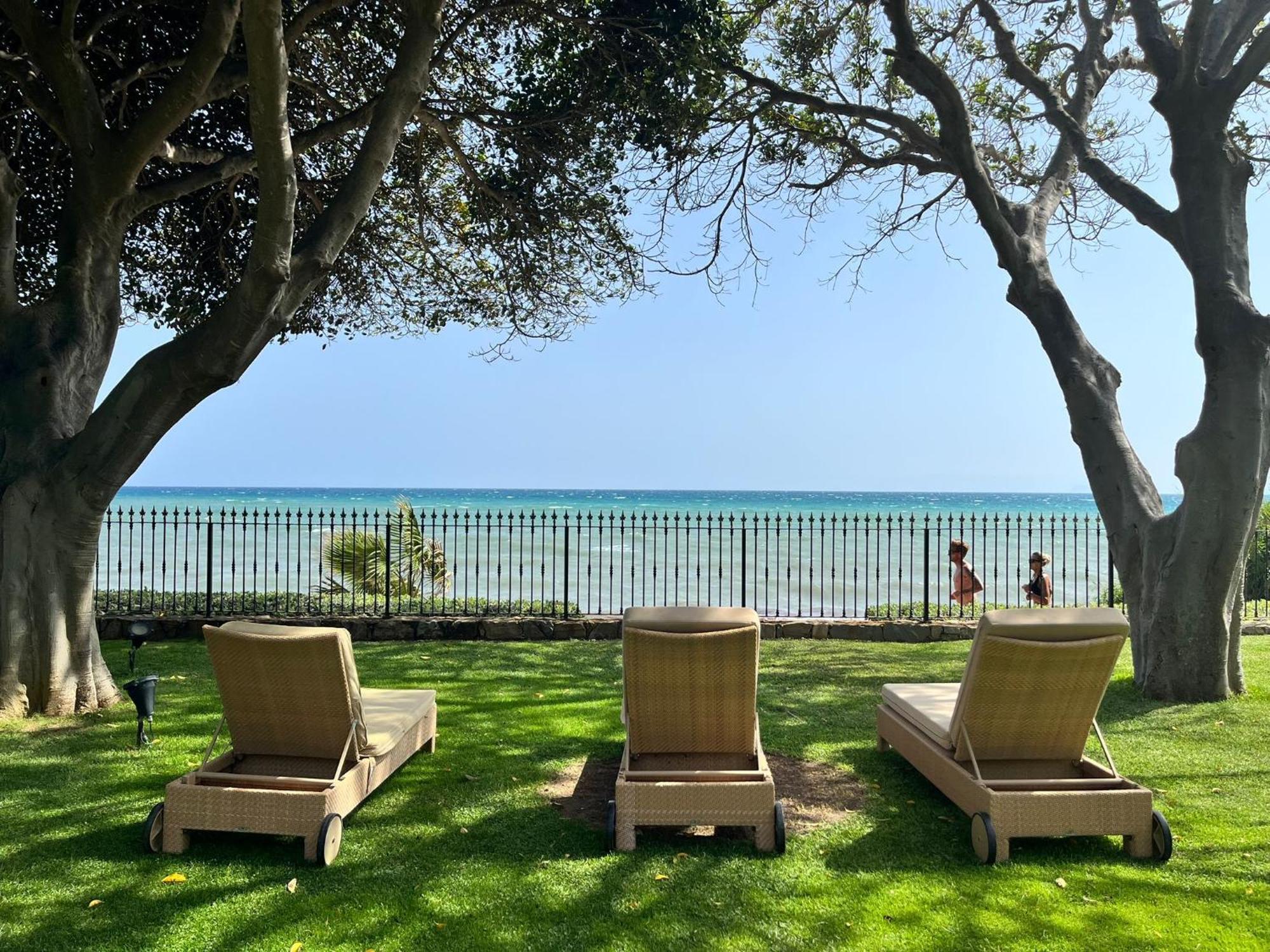 Las Dunas Grand Luxury (Adults Only) Estepona Kültér fotó