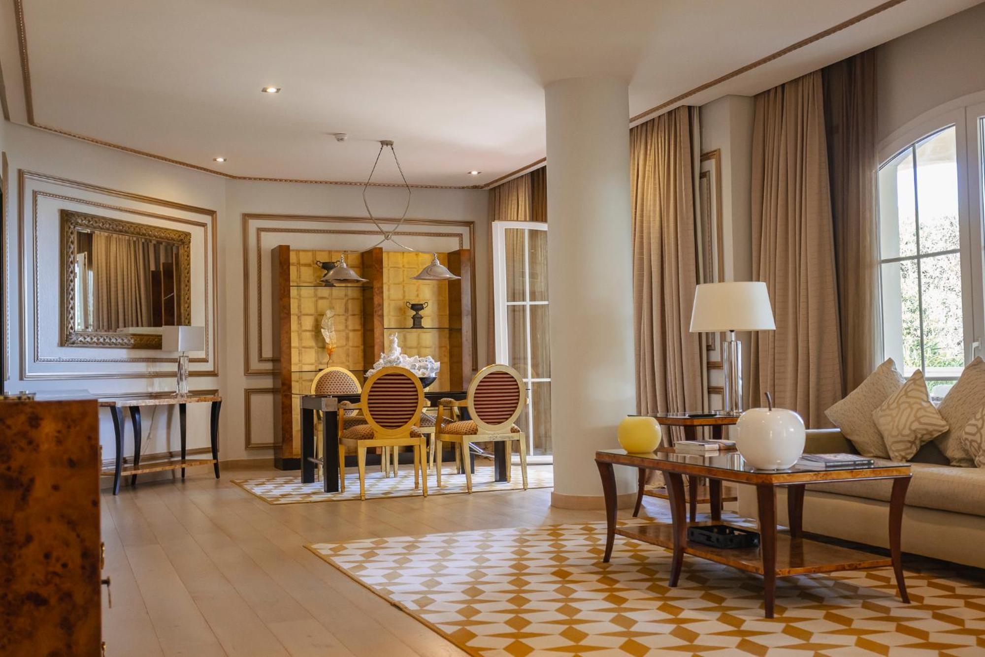 Las Dunas Grand Luxury (Adults Only) Estepona Kültér fotó