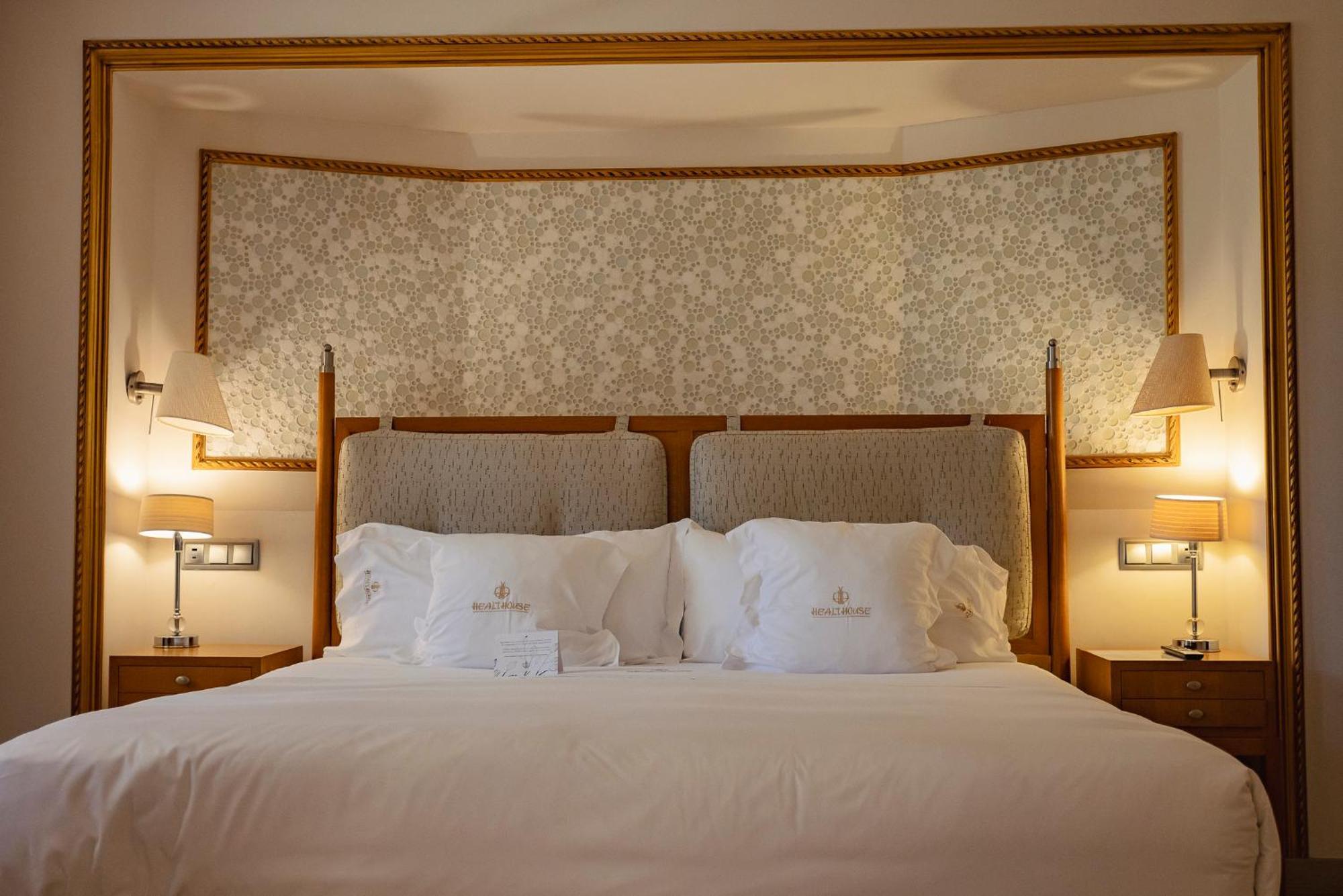 Las Dunas Grand Luxury (Adults Only) Estepona Kültér fotó