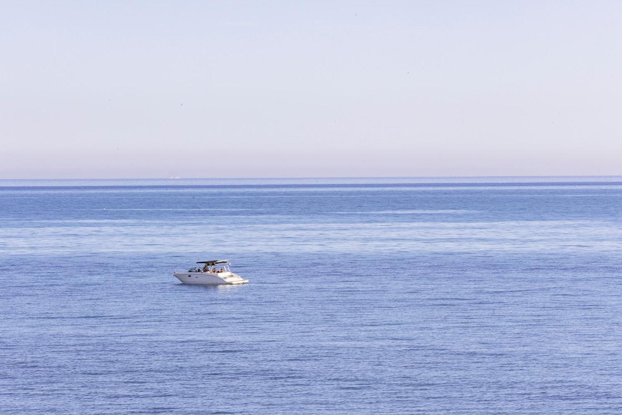 Las Dunas Grand Luxury (Adults Only) Estepona Kültér fotó