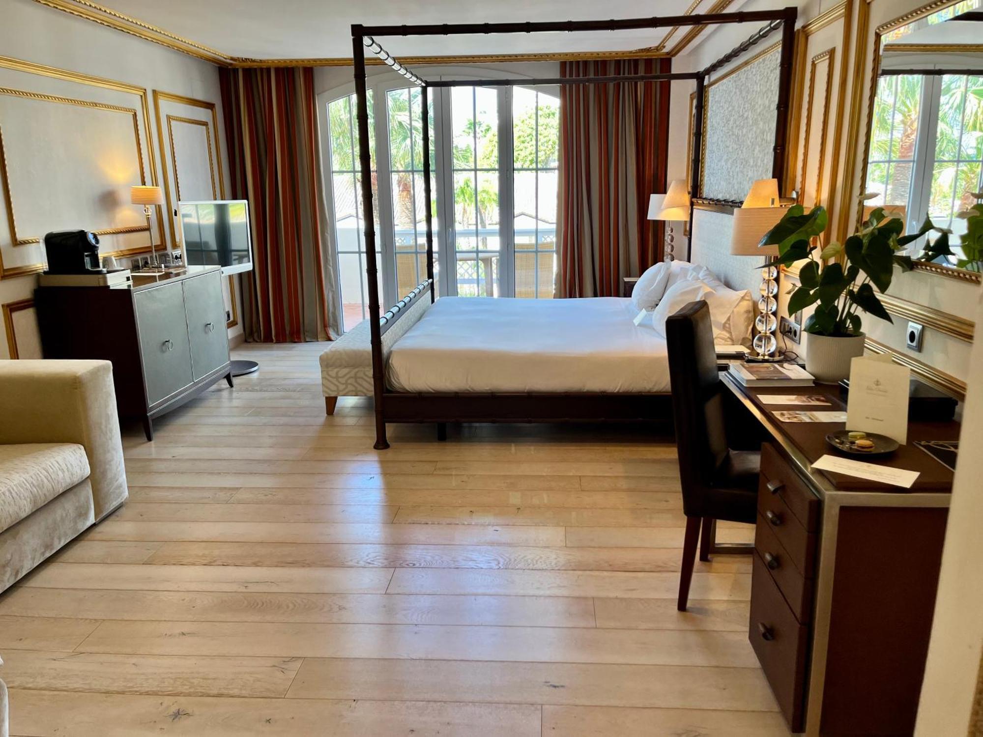 Las Dunas Grand Luxury (Adults Only) Estepona Kültér fotó