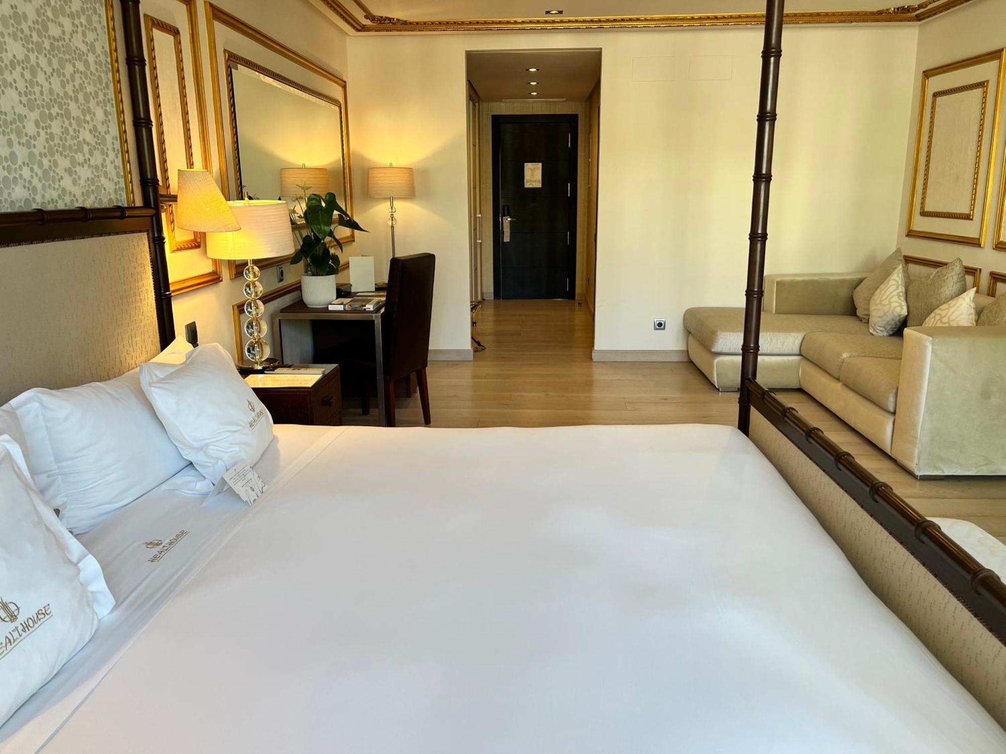 Las Dunas Grand Luxury (Adults Only) Estepona Kültér fotó
