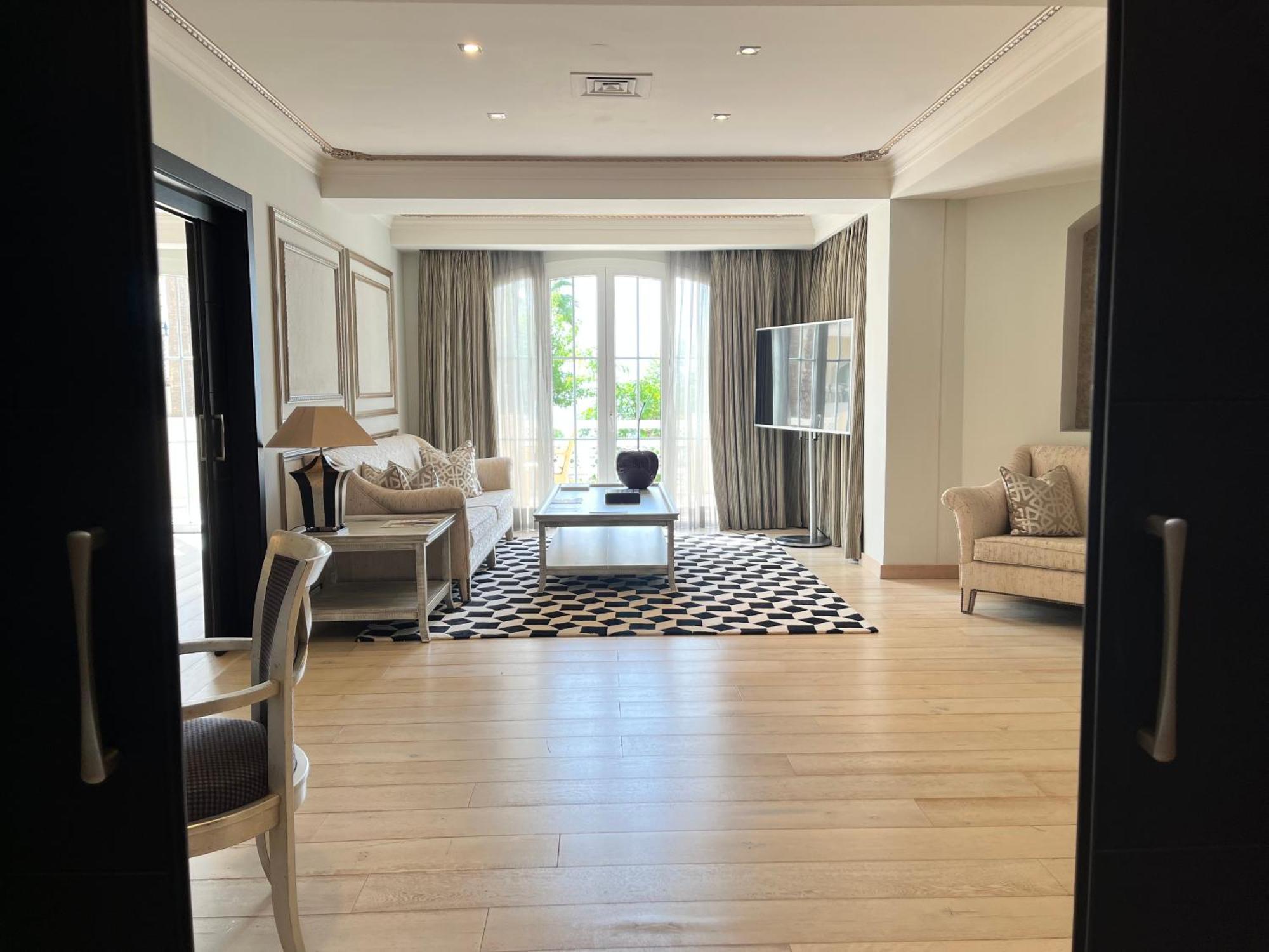 Las Dunas Grand Luxury (Adults Only) Estepona Kültér fotó