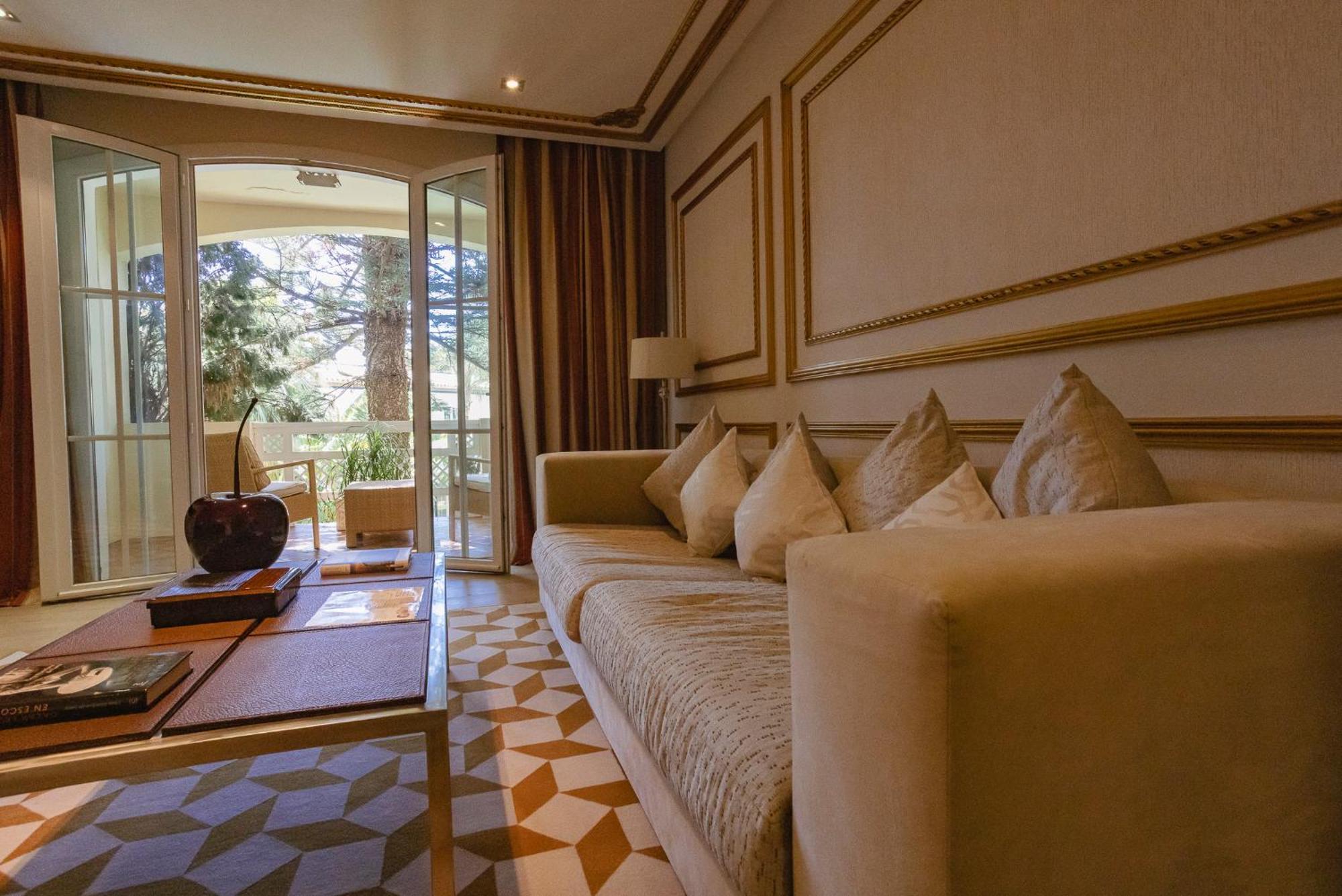 Las Dunas Grand Luxury (Adults Only) Estepona Kültér fotó