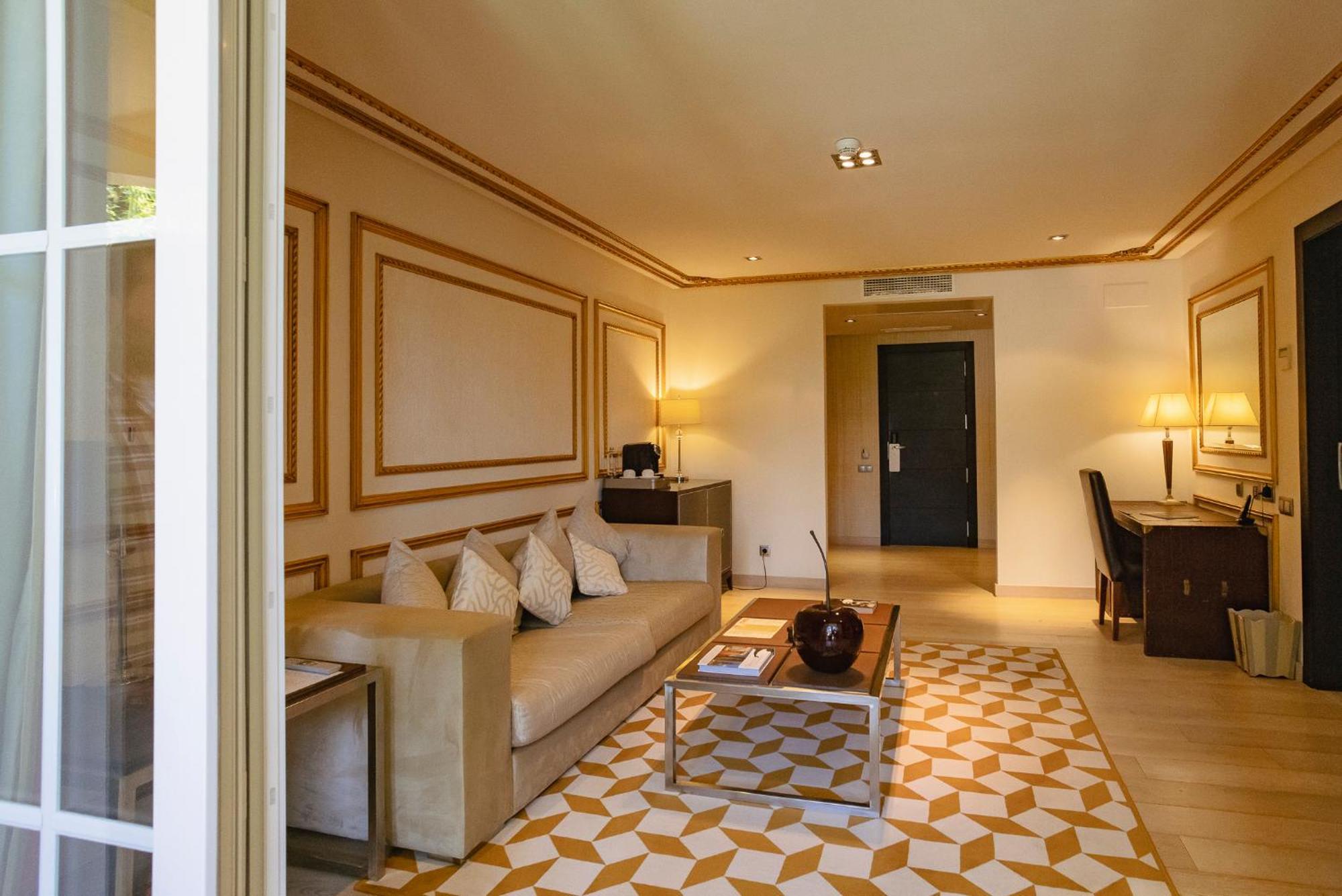 Las Dunas Grand Luxury (Adults Only) Estepona Kültér fotó