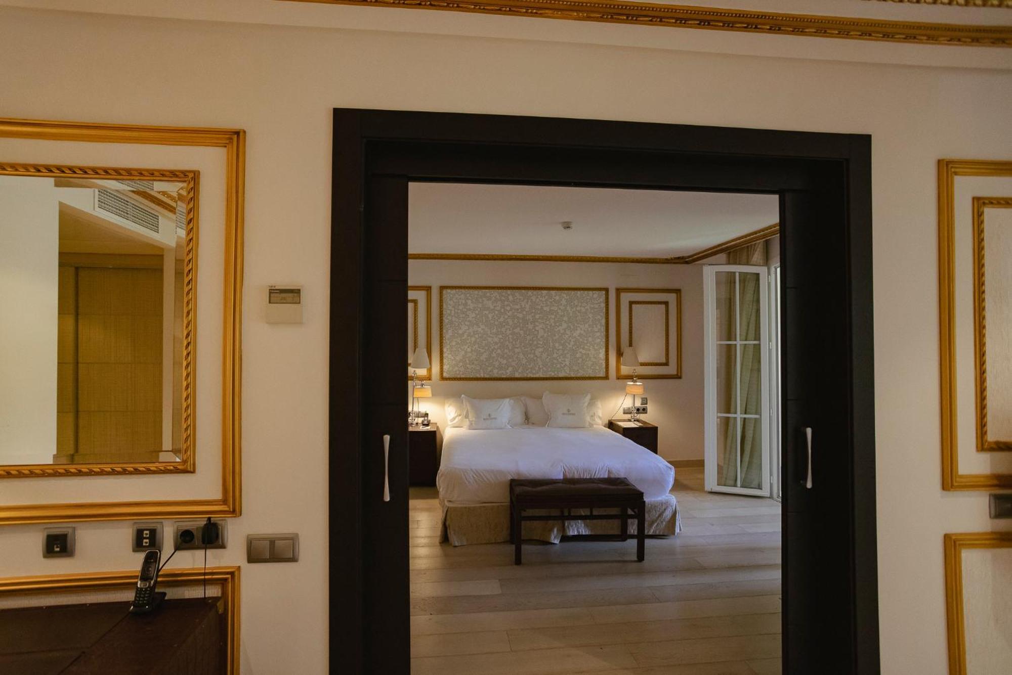 Las Dunas Grand Luxury (Adults Only) Estepona Kültér fotó