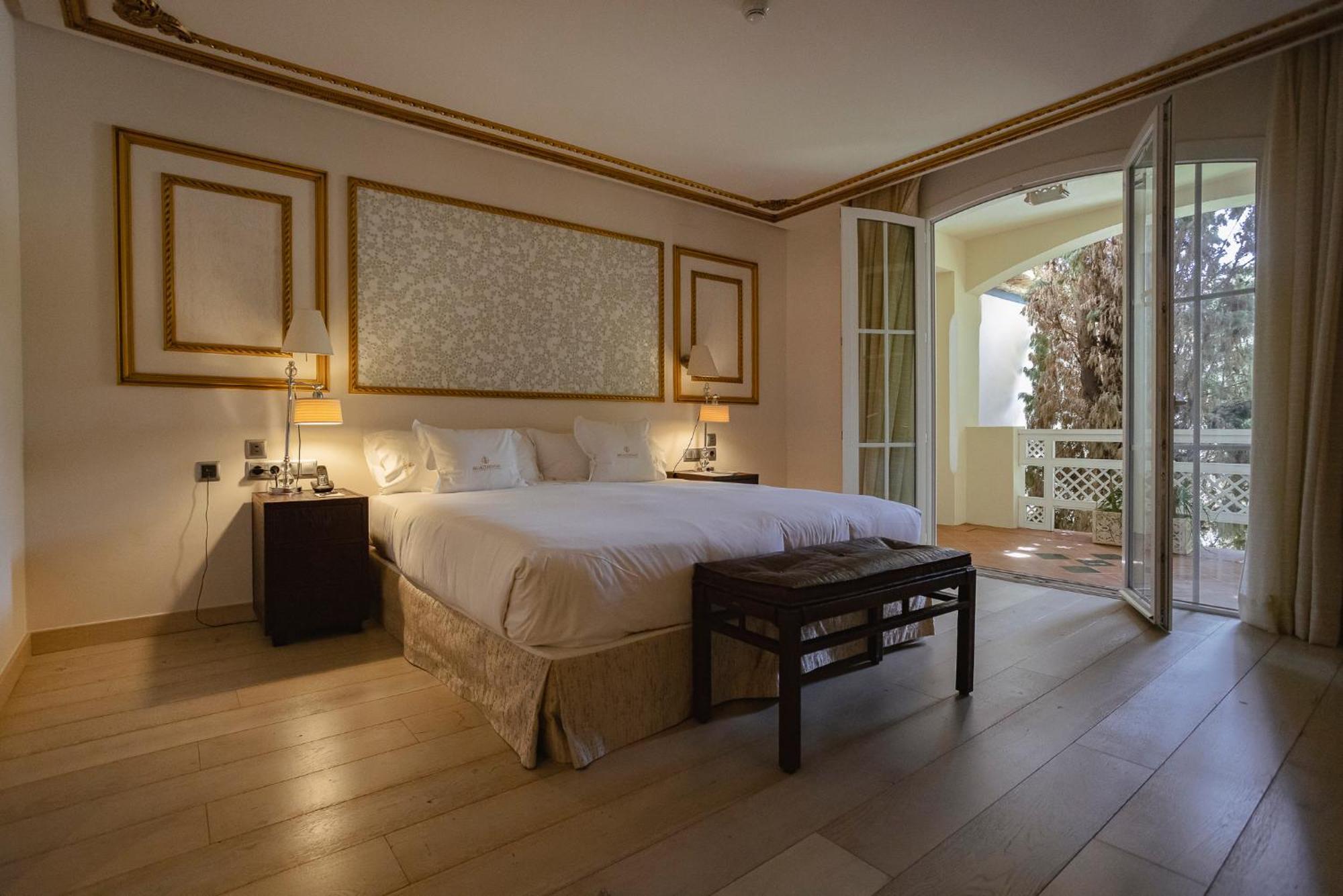 Las Dunas Grand Luxury (Adults Only) Estepona Kültér fotó