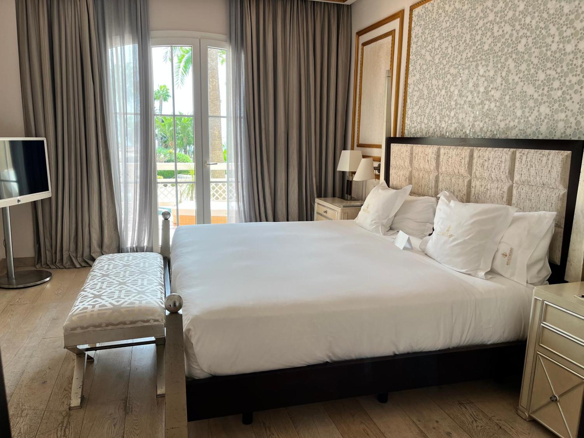 Las Dunas Grand Luxury (Adults Only) Estepona Kültér fotó