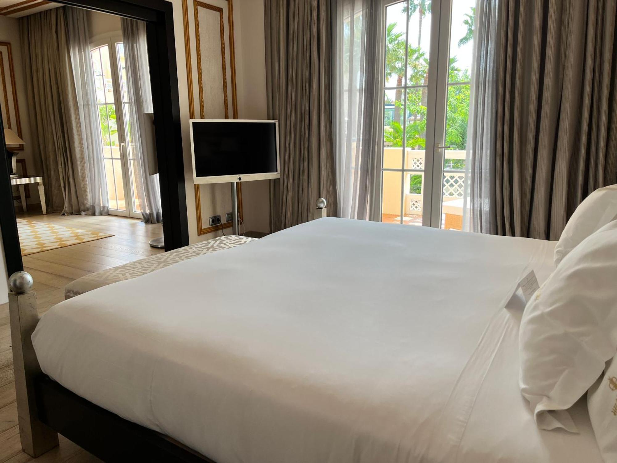 Las Dunas Grand Luxury (Adults Only) Estepona Kültér fotó