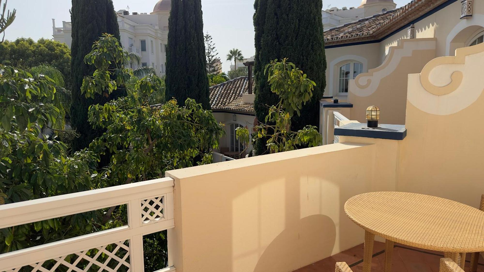 Las Dunas Grand Luxury (Adults Only) Estepona Kültér fotó