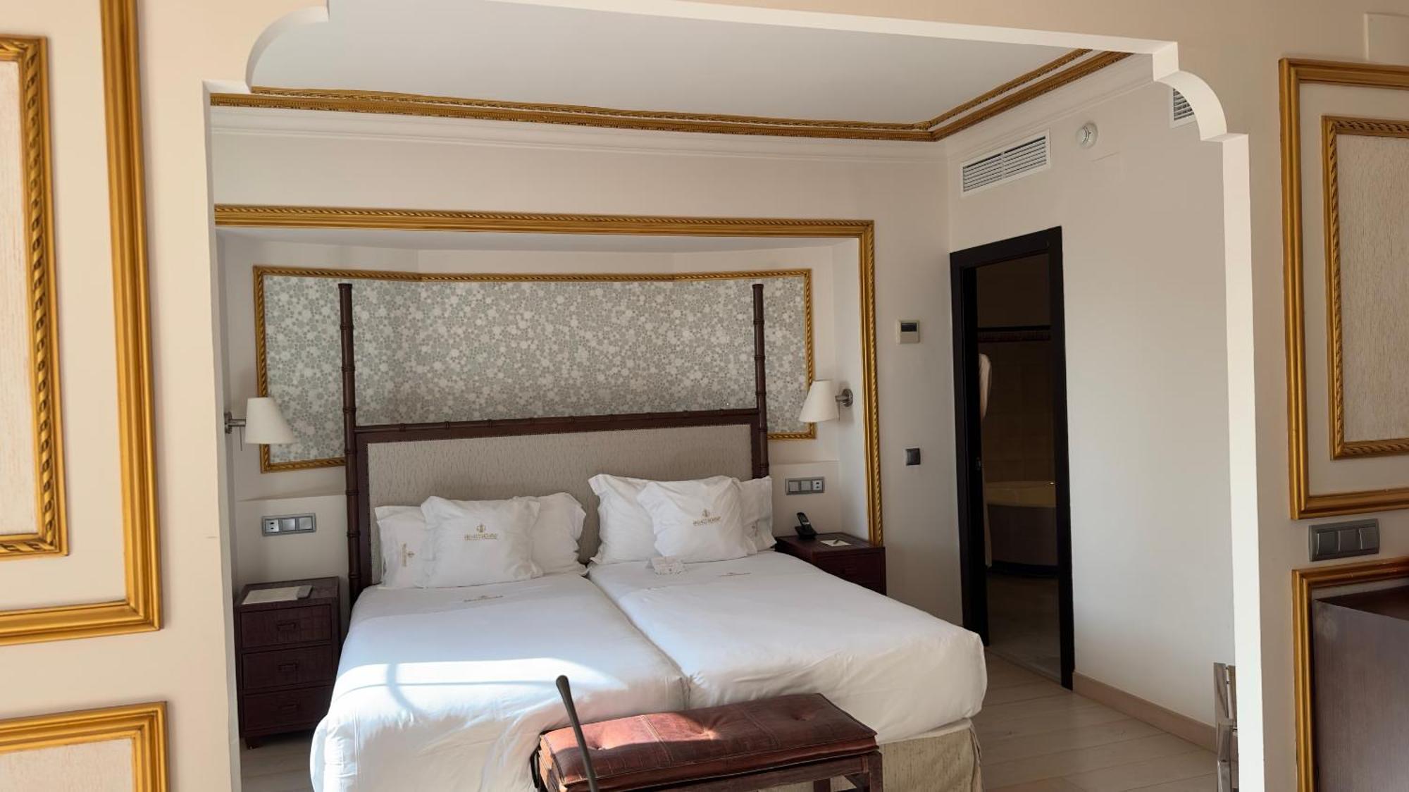 Las Dunas Grand Luxury (Adults Only) Estepona Kültér fotó