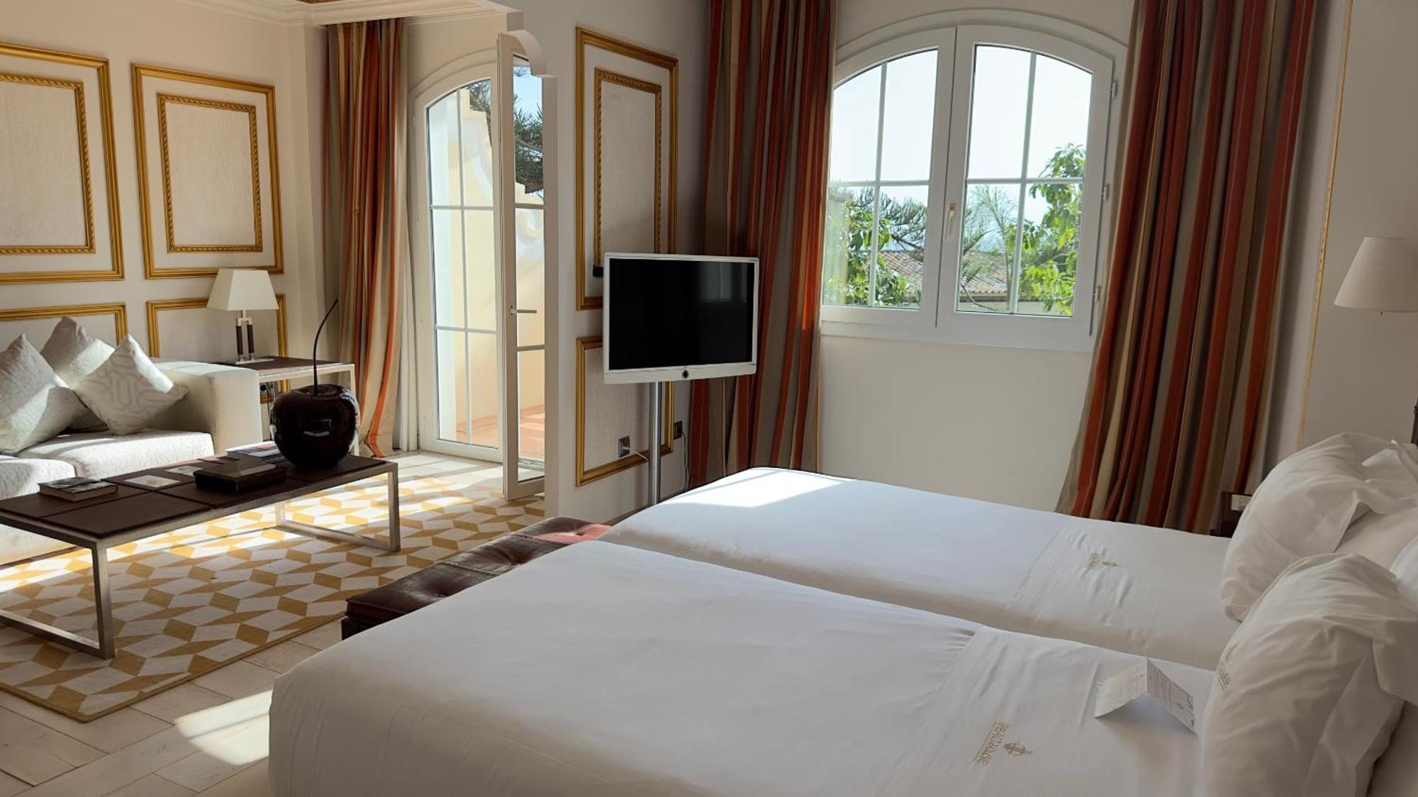 Las Dunas Grand Luxury (Adults Only) Estepona Kültér fotó