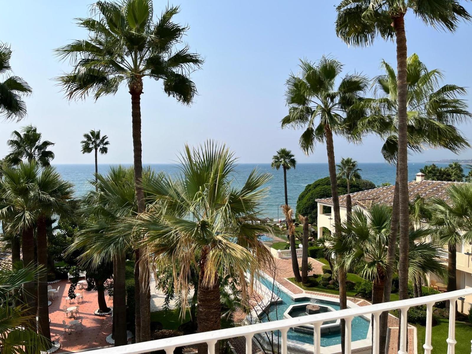 Las Dunas Grand Luxury (Adults Only) Estepona Kültér fotó