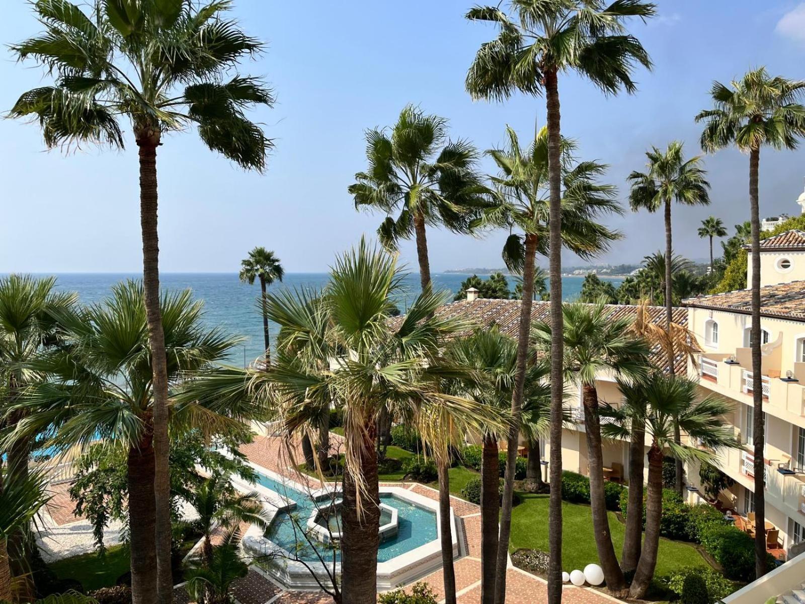 Las Dunas Grand Luxury (Adults Only) Estepona Kültér fotó