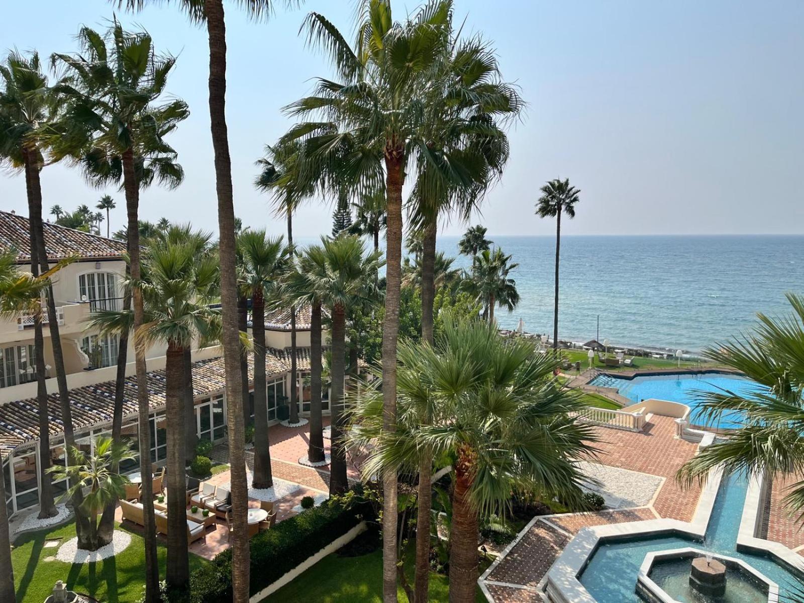 Las Dunas Grand Luxury (Adults Only) Estepona Kültér fotó