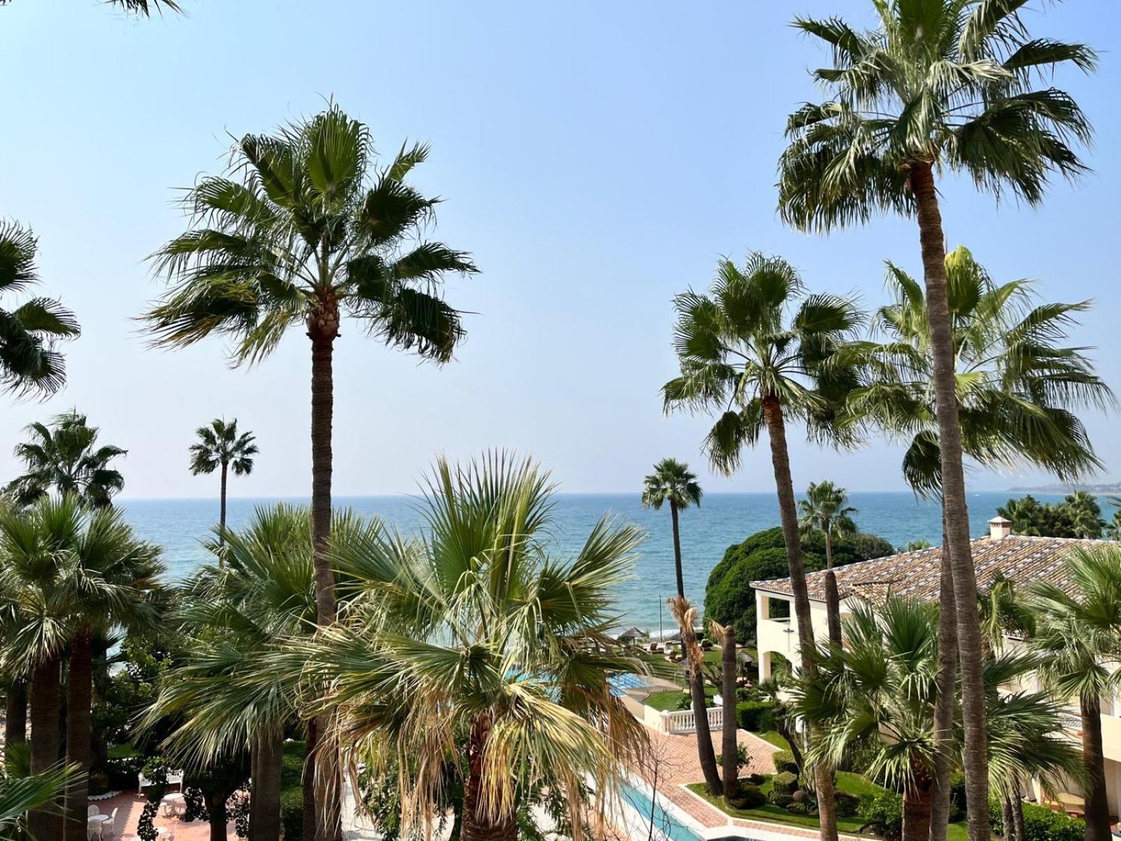 Las Dunas Grand Luxury (Adults Only) Estepona Kültér fotó