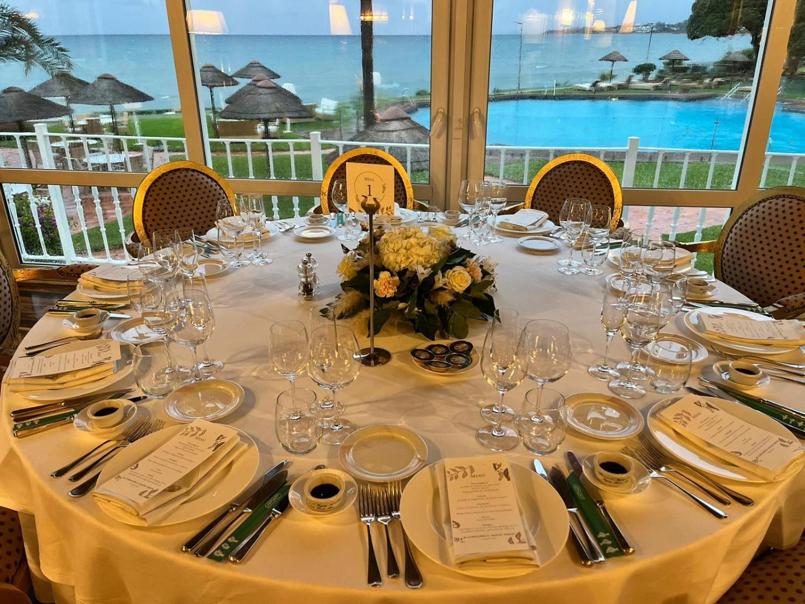 Las Dunas Grand Luxury (Adults Only) Estepona Kültér fotó