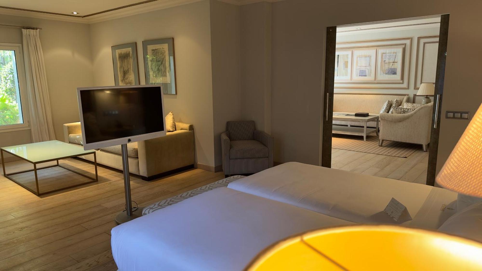 Las Dunas Grand Luxury (Adults Only) Estepona Kültér fotó